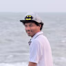 kota  Manoj Kumar's avatar