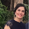 María Isabel Marroquín