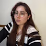 Lucia Milagros  Sandoval Rios's avatar