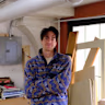 Elliott Rosenberg's avatar