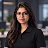 Nageena  Zareen