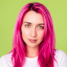 Nina Brylevych's avatar