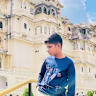 Dhruvil Patel's avatar