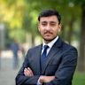 Rehmat  Ali's avatar