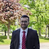Rahul Patel's avatar