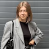 Kristina Gharbi's avatar