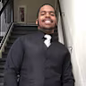 Jalin Lewis's avatar