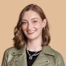 Madeleine Cruickshank