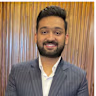 Nikhil Sharma