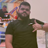 Douglas Guilherme's avatar