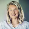 Caroline Frank's avatar