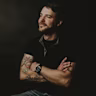 Joshua Suhy
