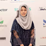 Maryam Yousaf's avatar