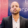 Santosh Panigrahi's avatar