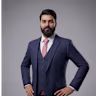 Humza Ahmed