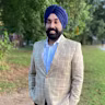 Jasleen Sawhney's avatar