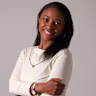 Diamond  Johnson's avatar