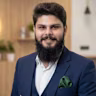 Muhammad  Irfan's avatar