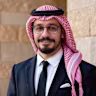 Samer Tallauze