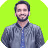 Nadir Hussain's avatar