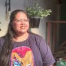 Barkha Agarwal
