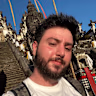 Faruk yurtseven's avatar