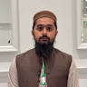 Huzaifah Punjani's avatar
