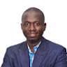 Haneef Bakare's avatar