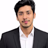 Muhammad Raza's avatar