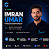 IMRAN UMAR's avatar