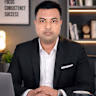Faishal Ahmed's avatar
