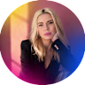 Irina Csapo's avatar