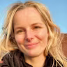 evelyne D.J.'s avatar