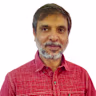 Pervaiz  Ahmad's avatar