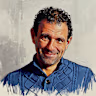 Achilles Dimitriou's avatar
