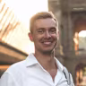 Phillip Wyness's avatar