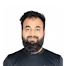 Nirob Ahmed Shabuj