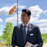 Vivek Parganiha's avatar
