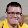 Justin Donnell's avatar
