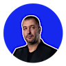 Milos Maksimovic's avatar
