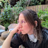 Macarena Jorquera's avatar