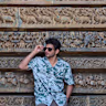 Roshan P Nambisan's avatar