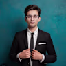 Azish Ahmed's avatar