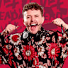 Reece Coetzer's avatar