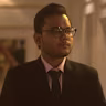 Mansoor Ansari