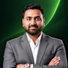 Divyesh Ahir's avatar