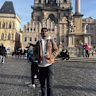 Prateek Pulastya's avatar