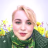Yevheniia  Smahlii Humenko's avatar