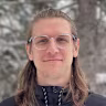 Jesse Cooke's avatar