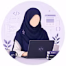Hadia Qureshi's avatar